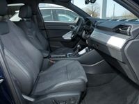Audi Q3 - Vorschau Bild 4