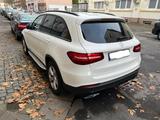 Mercedes-Benz GLC 220 d 4MATIC Autom. - - Mercedes-Benz GLC 220 Gebrauchtwagen in Dortmund