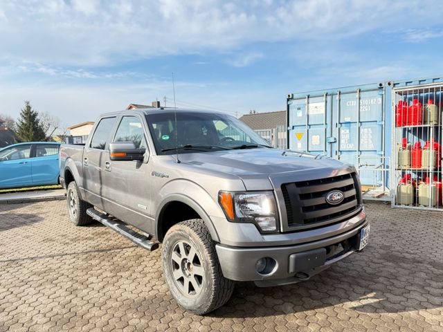 Ford F 150