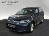 Volkswagen Caddy Maxi Style 7-Sitze 2.0 TDI DSG*NAVI*STHZ* - VW Caddy Maxi mit Schiebedach