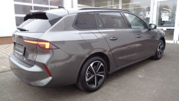 Opel Astra - 4