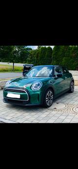 MINI Cooper  - MINI MINI mit Benzin-Antrieb: Standheizung, Kleinwagen, Klimaanlage
