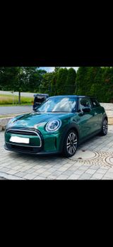 MINI Cooper  - MINI MINI: Standheizung