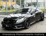Mercedes-Benz CL 63 AMG*65 Designo*Carbon*Einzigartig*Deutsch - Mercedes-Benz: AMG 65