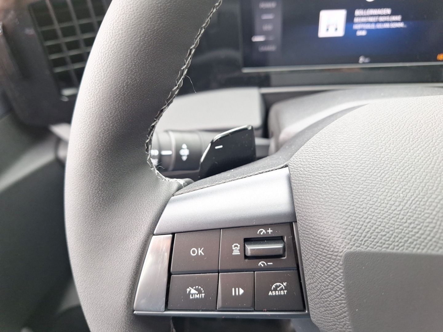 Opel Astra - Bild 19