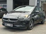 Opel Corsa E Edition*TEMPOMAT*SHZ*PDC* - Opel Corsa mit Benzin-Antrieb: Limousine, Automatik
