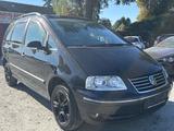 Volkswagen Sharan United TÜV NEU - gebrauchte VW Sharan aus dem Jahr 2009