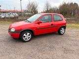 Opel Corsa B 1.2 16V 2000 Edition - Opel Corsa aus 2000: 16v Edition