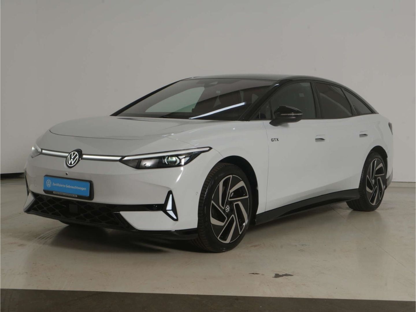 Volkswagen ID.7 - Bild 2