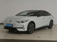 Volkswagen ID.7 - Vorschau Bild 2