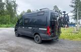 CS Reisemobile Independent Allrad mit 3.0l  V6 / 190PS Motor - CS Reisemobile Wohnwagen & Wohnmobile