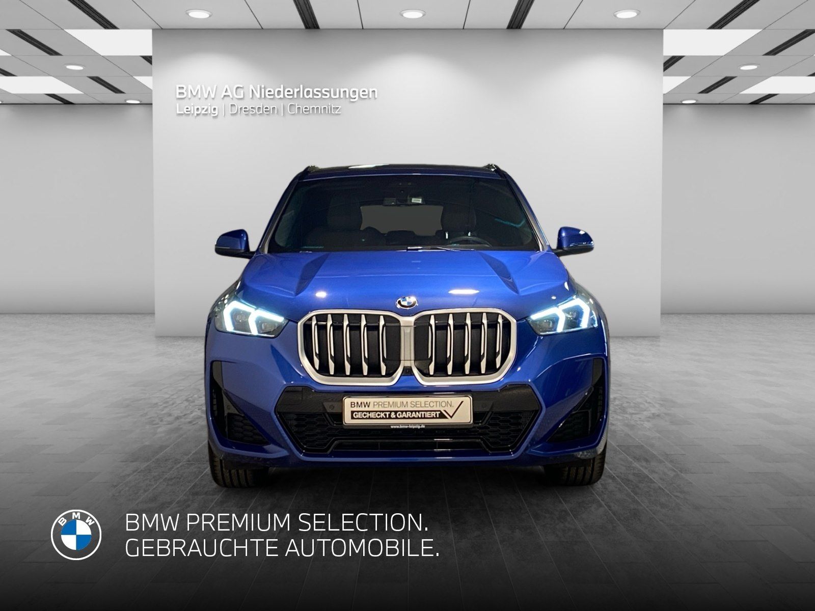 BMW X1 - Bild 6