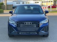 Audi Q2 40 TFSI quattro S line LEDER NAVI LED KAMERA