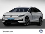 Volkswagen ID.7 Tourer PRO KAMERA AHK HEAD-UP MATRIXLED ACC - Volkswagen ID.7: Kombi