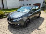 Seat Ibiza 1.4 16V Stylance - Seat Ibiza aus 2008: 1.4