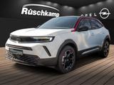 Opel Mokka GS 1.2 Voll-LED Rückkam Winterpaket PDC vo