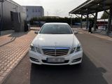 Mercedes-Benz Mercedes e klasse 220d W212 - Mercedes-Benz: 212 K
