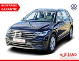 Volkswagen Tiguan Allspace 1.5 TSI DSG Life LED ACC Head Up - Volkswagen Tiguan Allspace in Dresden