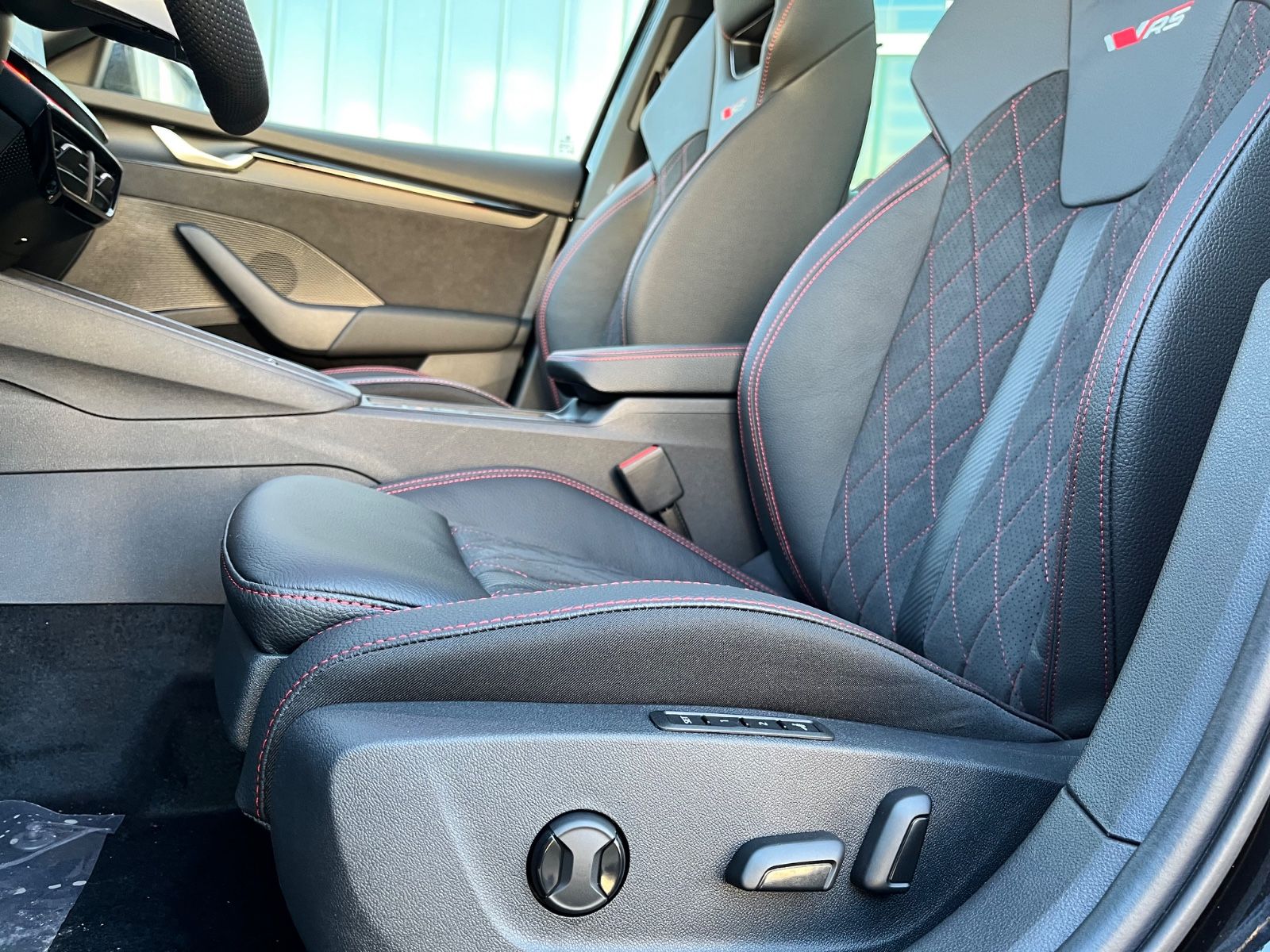 Skoda Octavia - Bild 11
