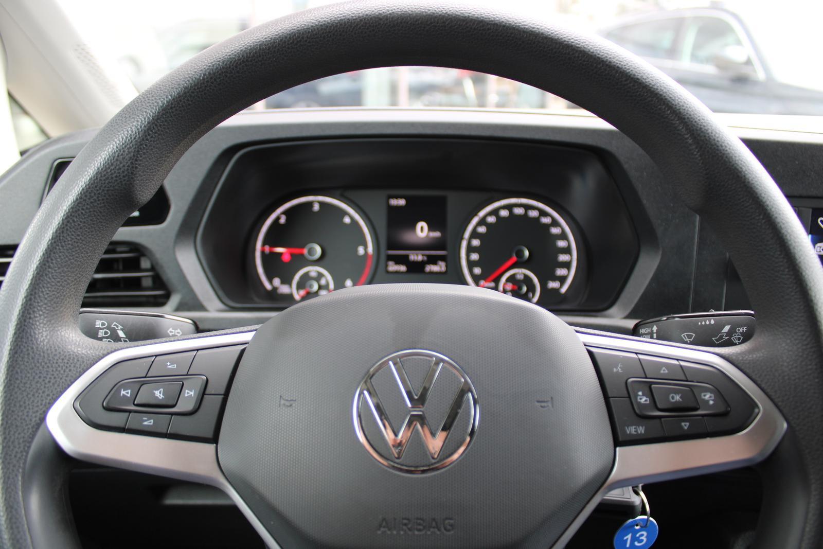 Volkswagen Caddy 2.0 TDI *Klima*Bluetooth*PDC*Schiebetür*