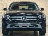 Mercedes-Benz GLC300 4M OFFROAD* MULTIBEAM#AHK#SHZ#360CAM#NAVI - gebrauchte Mercedes-Benz GLC 300 aus dem Jahr 2019
