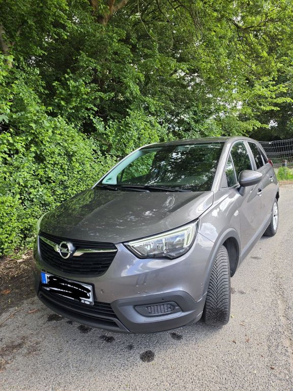 Image of Opel Other