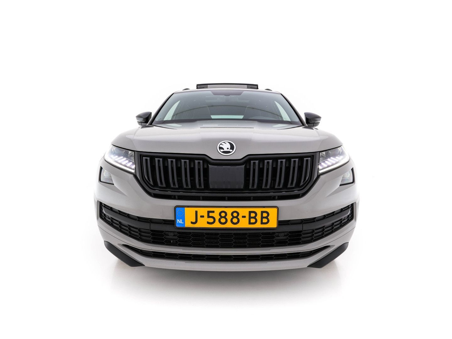 Skoda Kodiaq 1.5 TSI Sportline Business (INCL-BTW) Aut imagem 2