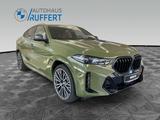 BMW X6 xDrive40d M Sport Glasdach Sky Lounge AHZV - BMW X6 Hybrid (Diesel/Elektro)