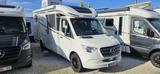 HYMER / ERIBA / HYMERCAR B-Klasse MC T WhiteLine 550 /Modell 2025/TV/SAT - Hymer B-Klasse MC T WhiteLine