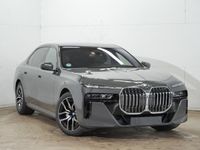 BMW 740 - Vorschau Bild 3