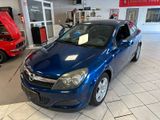 Opel Astra H GTC Edition - Opel Astra aus 2009: H