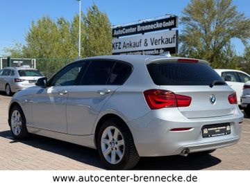 BMW 116 - 6