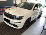 Jeep Grand Cherokee 6.4 V8 HEMI SRT PANO Xenon LPG - Jeep Grand Cherokee: Srt8