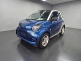 Smart ForTwo EQ PLUS*Alu*Sitzheizung*Klimaautomatik*