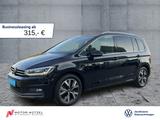 Volkswagen Touran 2.0 TDI DSG HL 5JG+LED+NAV+AHK+STDHZG+DCC