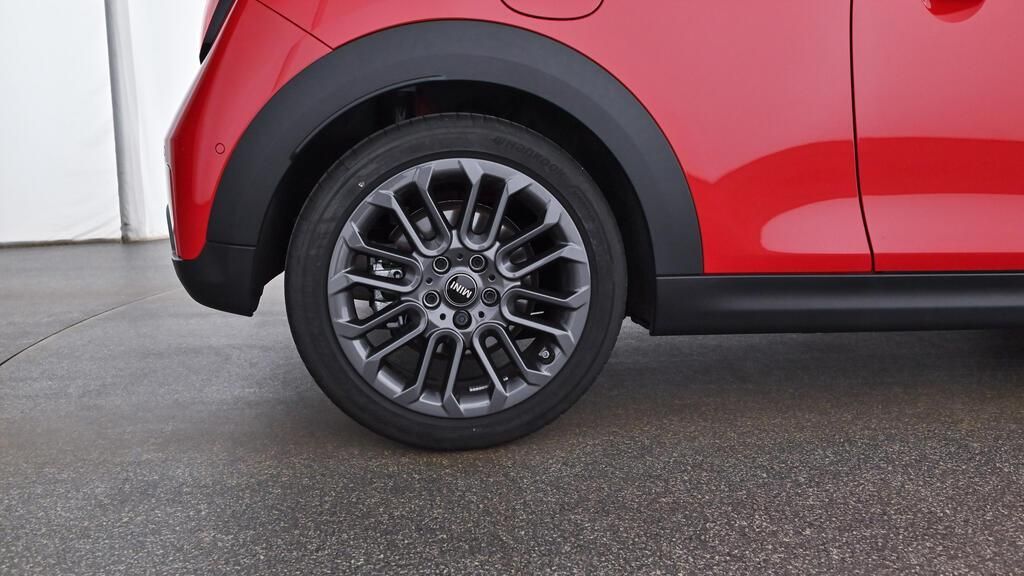 MINI Cooper C - Bild 17