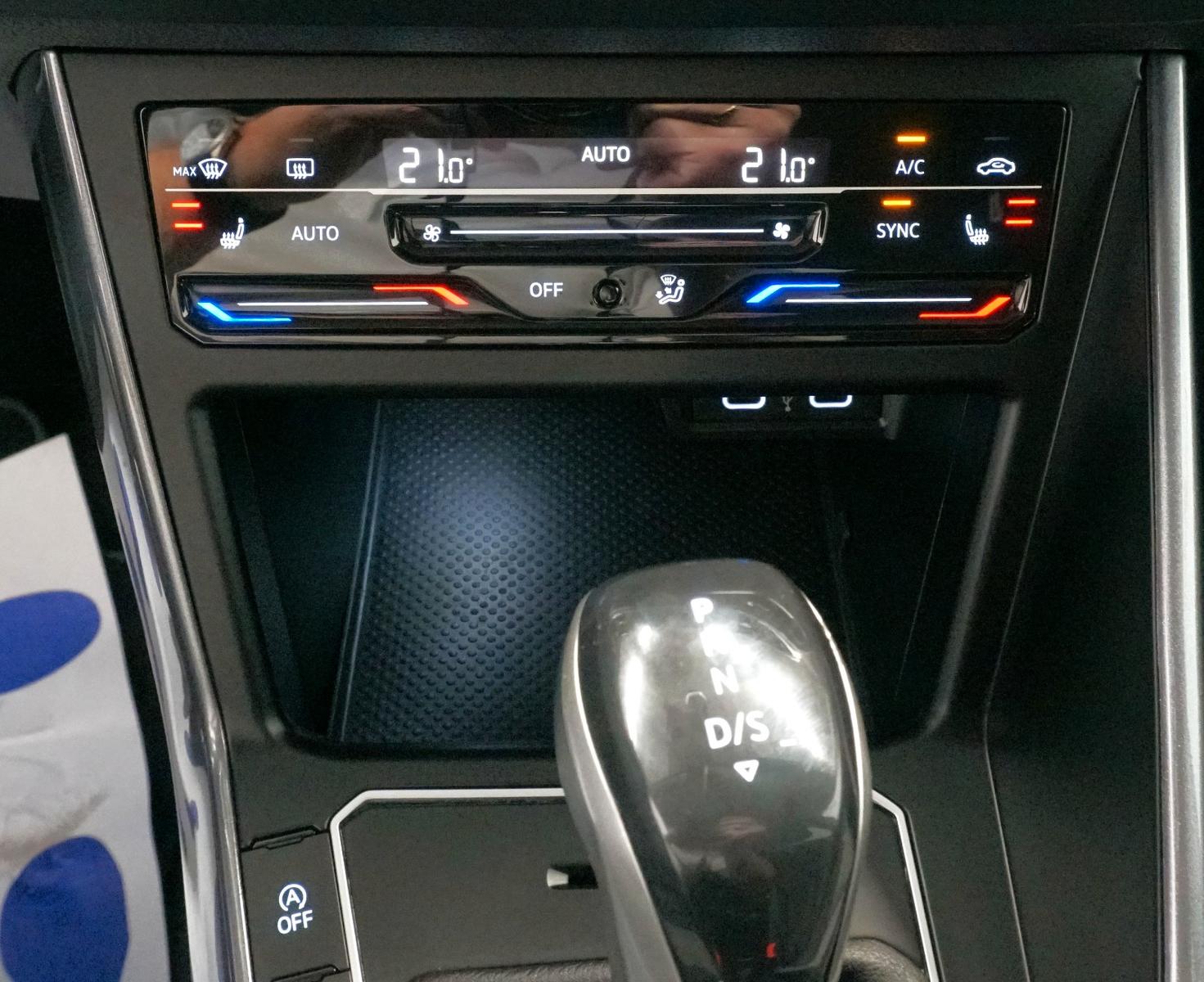 Volkswagen Polo VI Style 1.0 TSI*MATRIX*ACC*Virtual Cockpit, миниатюра 14