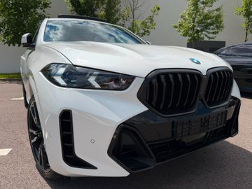 BMW X6 - 2