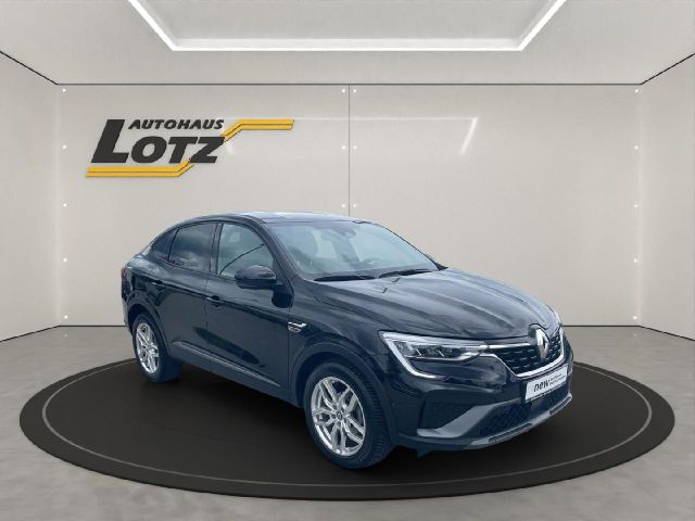 Renault Arkana R.S.*TCe 160 Mild-Hybrid*Sitzheizung