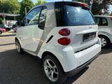 Smart ForTwo coupé 1.0 passion Automatik Panoram Klima - Smart Gebrauchtwagen in Essen