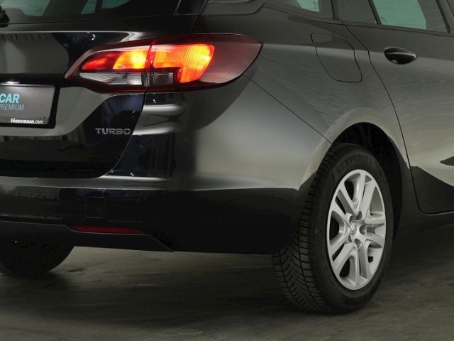 Astra K ST DYNAMIC+SITZ-/LENKRADHEIZUNG+PARKPILO