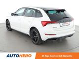 Skoda Scala 1.5 TSI ACT Monte Carlo *TEMPO*CAM*PDC*SHZ - gebrauchte Skoda Scala aus dem Jahr 2021