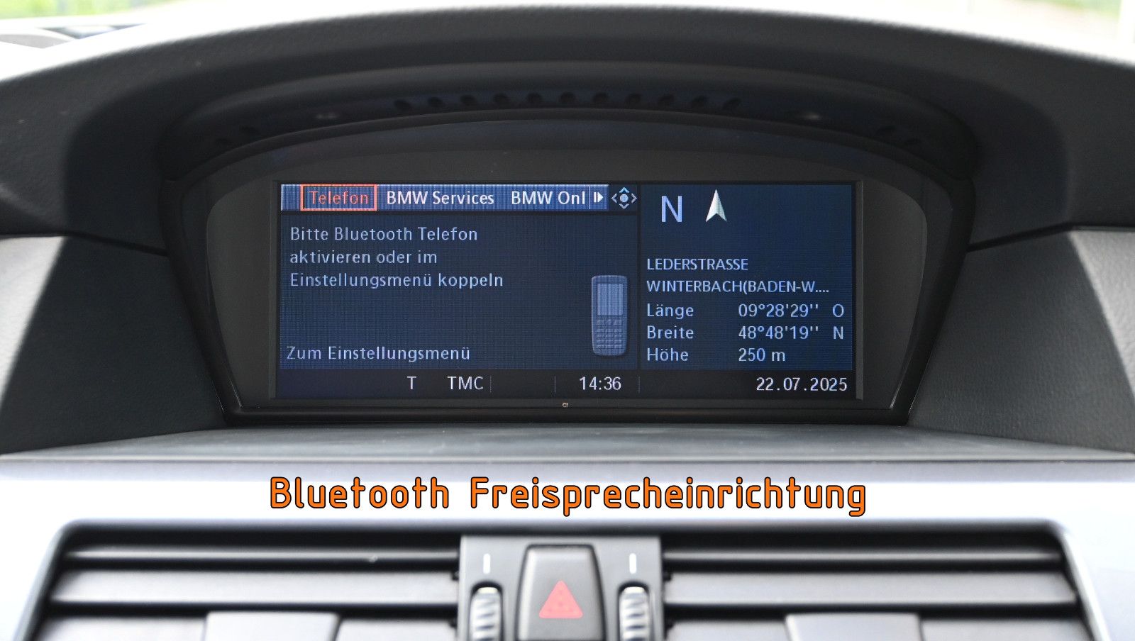 Fahrzeugabbildung BMW 530d Touring °AHK°AKTIVLENK.°DYNAMIC-DR.°KOMF.SI