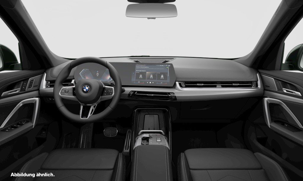 BMW X1 - Bild 4