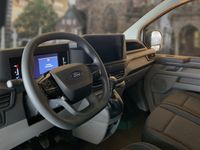 Ford Transit Custom - Vorschau Bild 9