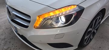Mercedes A 180 - 9
