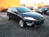 Ford Mondeo Turnier Business Edition 2,0TDCi 1.HAND - Ford Mondeo aus 2013 mit Diesel-Antrieb: Kombi