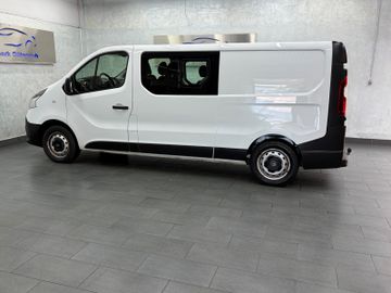 Renault Trafic - 6