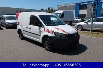 Volkswagen Caddy - 7