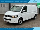 Volkswagen T5 Transporter Kasten-Kombi Kasten lang - Volkswagen T5: Kasten Lang
